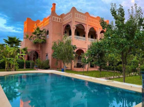 Riyad Anis - VacayX - MARRAKECH
